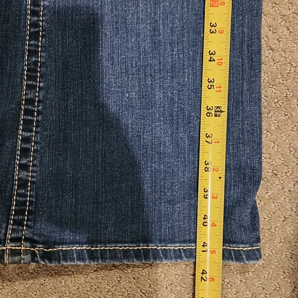 Ariat Jeans. SZ 34R  - Western Wear , Yellowstone style, Landman